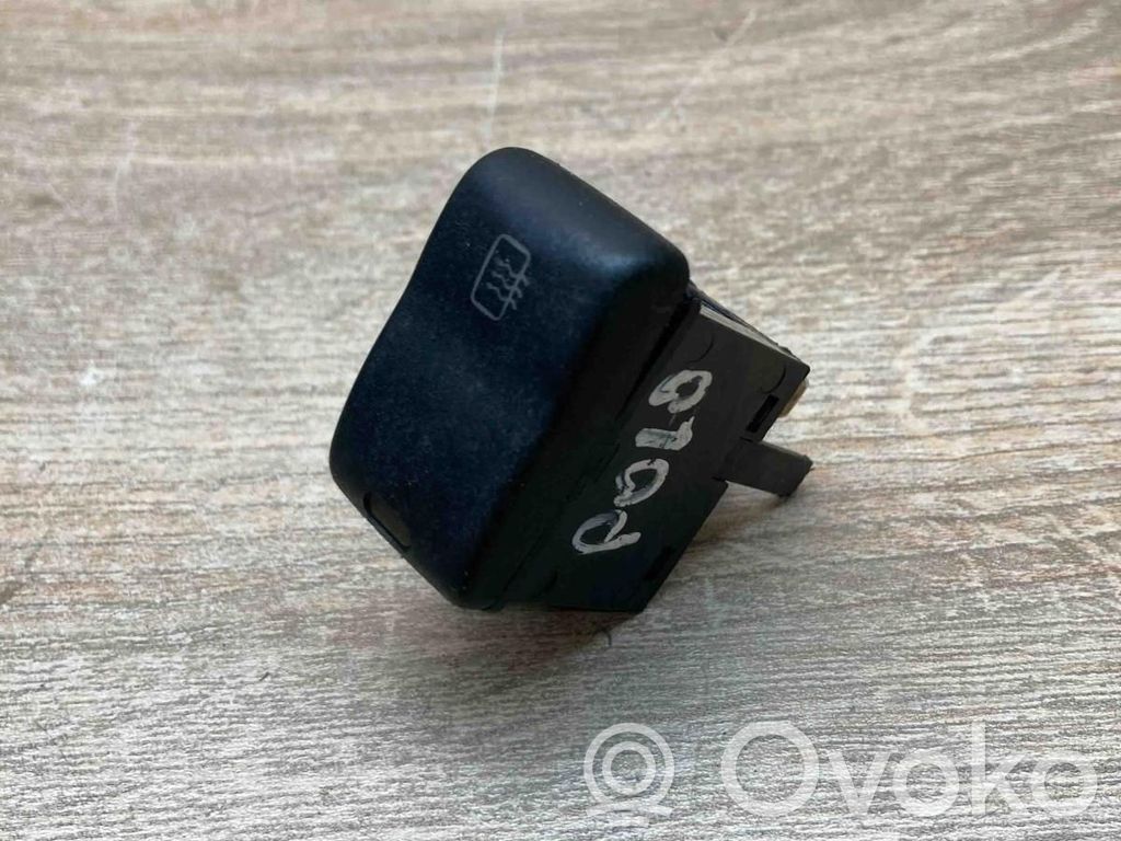 Volkswagen Polo Interruttore parabrezza/alzacristalli