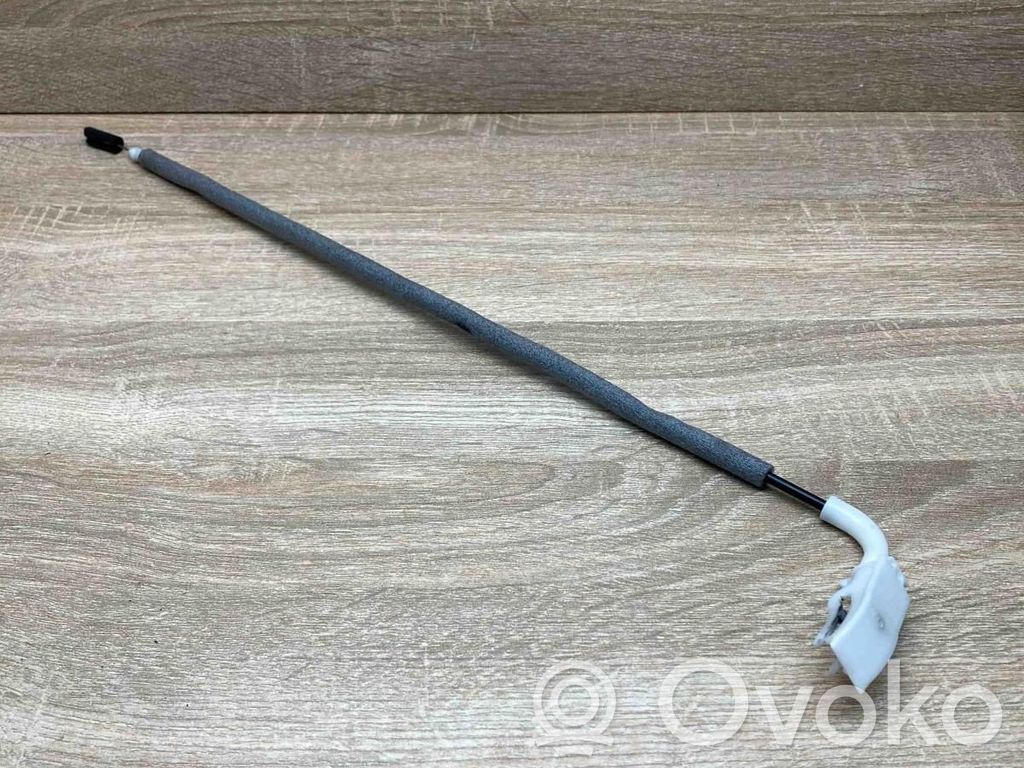 Línea de cable puerta delantera   7034467