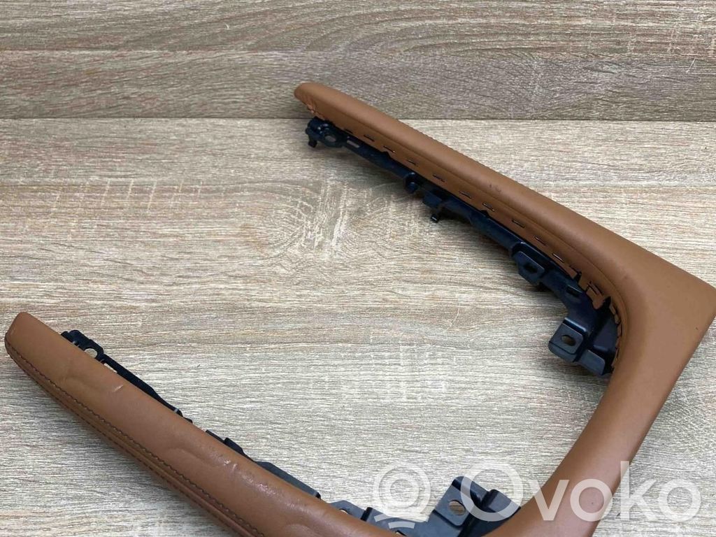 BMW 7 G11 G12 Alte elemente consolă centrală (tunel)