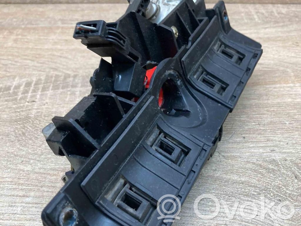 Audi A6 S6 C5 4B Blocco/chiusura/serratura del portellone posteriore/bagagliaio