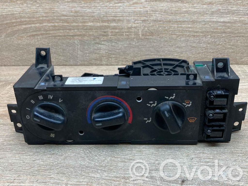 Rover 620 Centralina del climatizzatore 