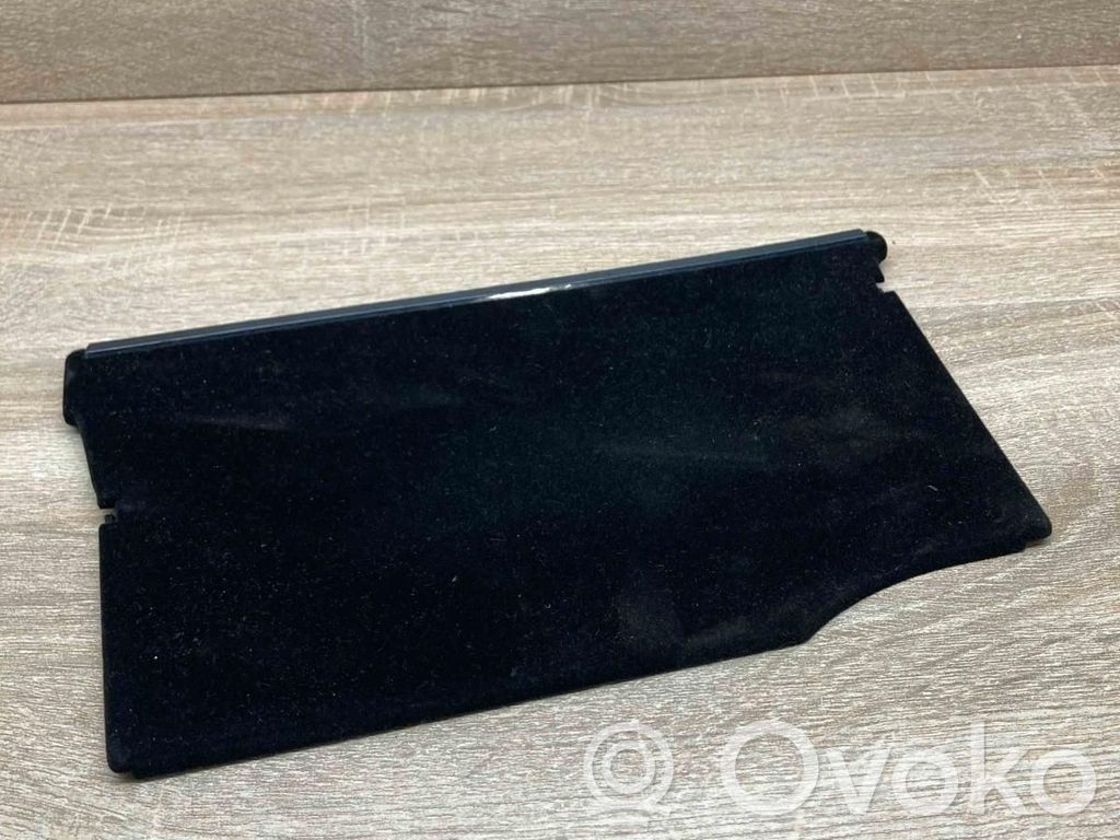 Mercedes-Benz E W211 Inne części wnętrza samochodu 