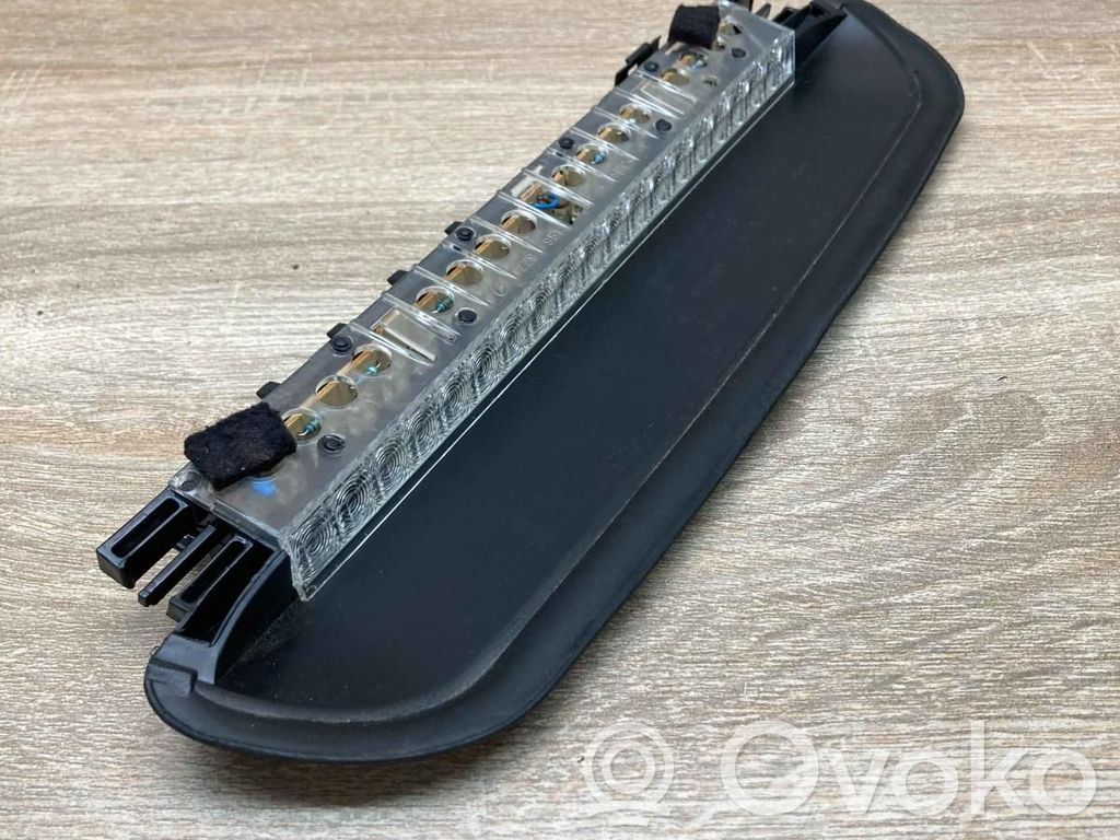 BMW 5 E60 E61 Lampă frână centrală 
