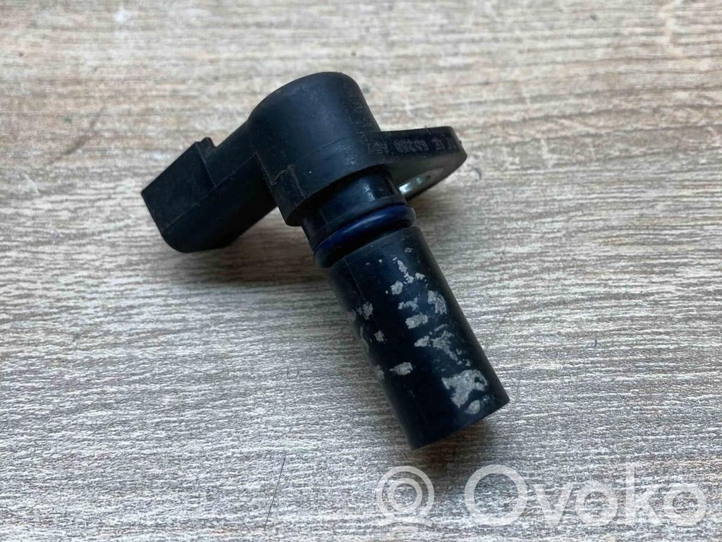 Opel Astra G Sensor de posición del cigüeñal (Usadas) 