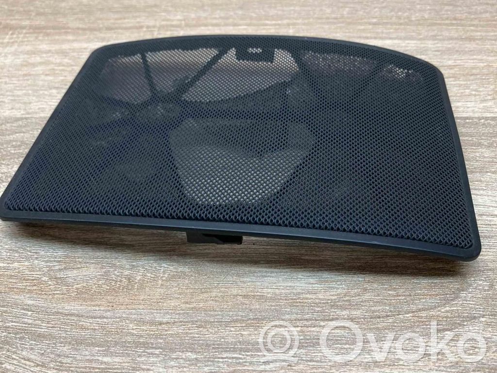 BMW 5 E60 E61 Gitter Hutablage 