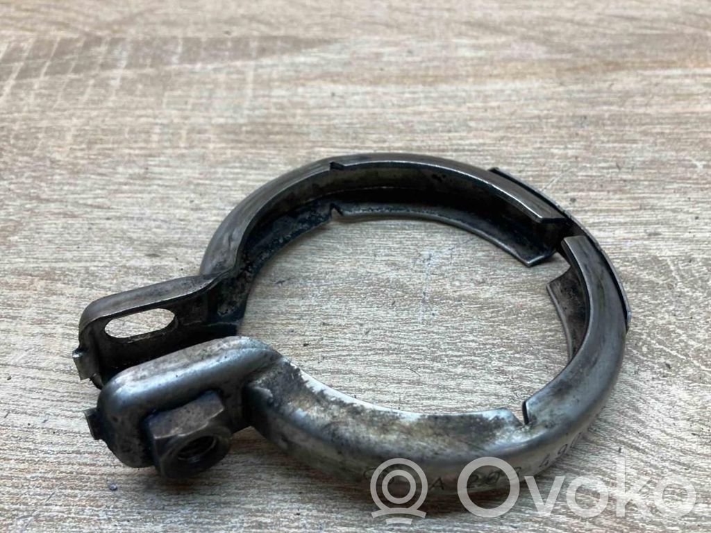Mercedes-Benz Sprinter W906 Clemă conector țeavă eșapament 
