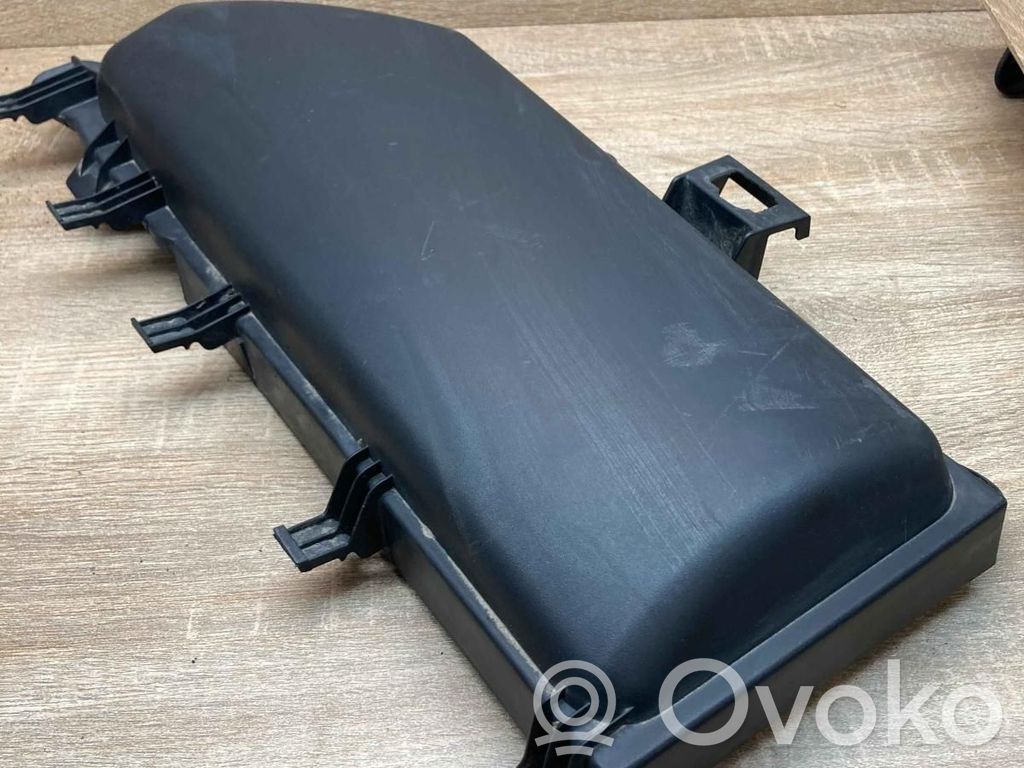BMW 5 E60 E61 Coperchio scatola dei fusibili 