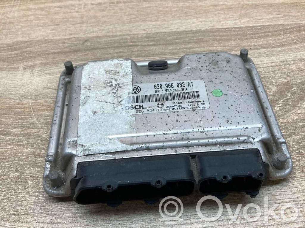 Seat Arosa Engine control unit/module ECU 
