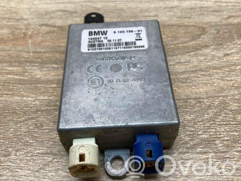 Antenos stiprintuvas   9123739,14404710