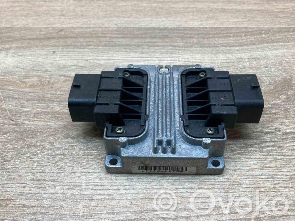 Saab 9-5 Gearbox control unit/module 