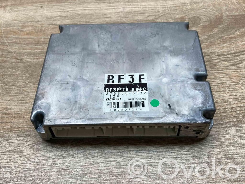 Mazda 323 F Engine control unit/module ECU 