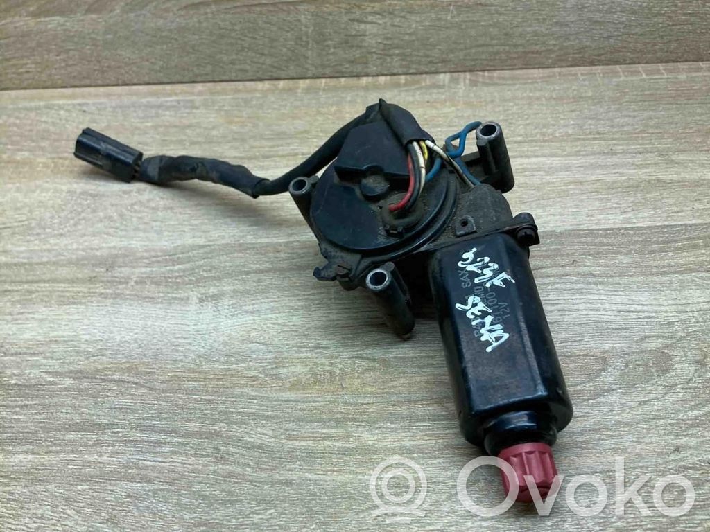 Mazda 323 F Einzelteil Scheinwerfer 