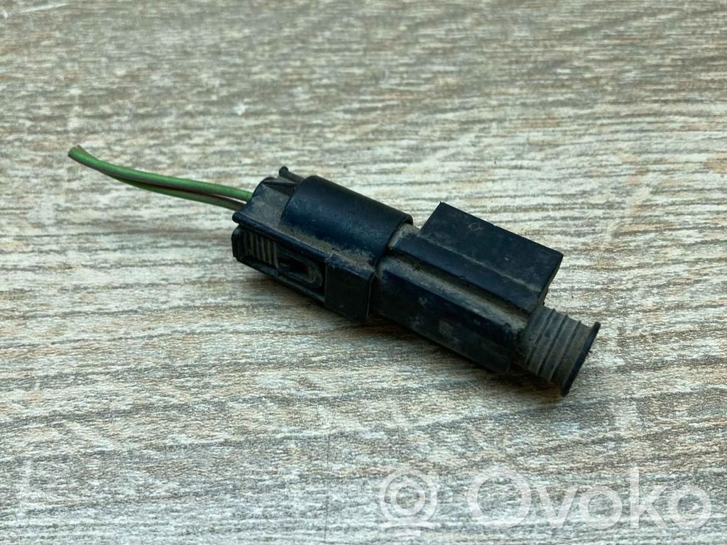 Mercedes-Benz ML W166 Cable de la bujía 