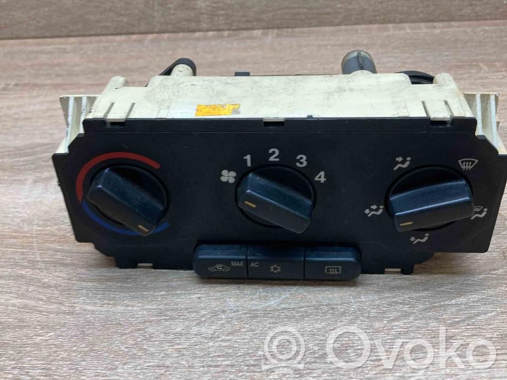Opel Astra G Unitate control climatizare 