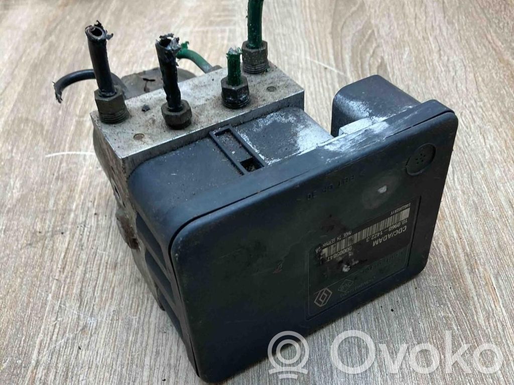 Renault Espace III ABS bloks 