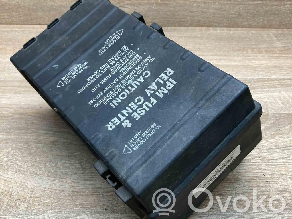 Sulakemoduuli   04869000AJ