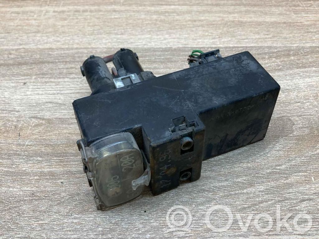 Releu ventilator lichid răcire   95VW14B205AA,7MO000317