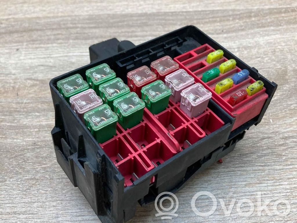 Ford Transit Other relay 