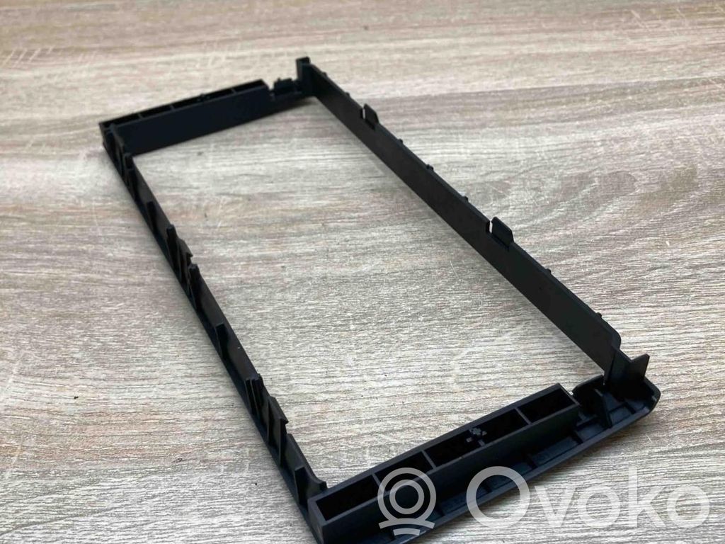BMW 5 E39 Mascherina unità principale autoradio/GPS 