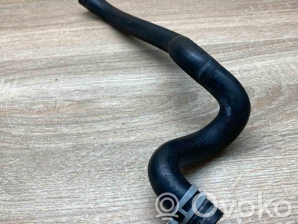 Engine coolant pipe/hose   64216910757