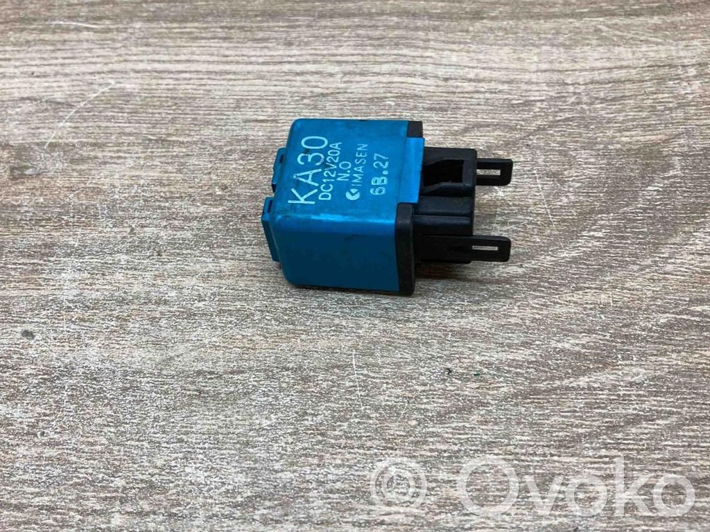 Mazda 626 Sonstige Relais 