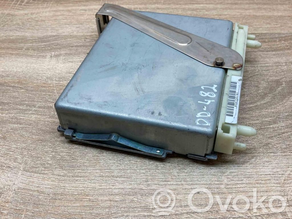 Volvo S70  V70  V70 XC Unité de commande, module ECU de moteur 