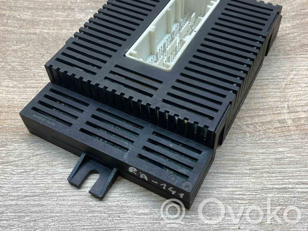 BMW 5 E60 E61 Light module LCM 