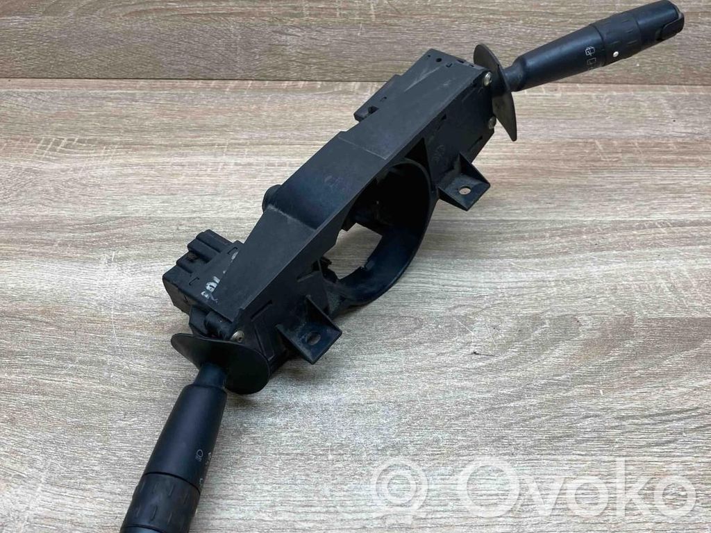 Peugeot 405 Bloc semnalizator și ștergător parbriz 
