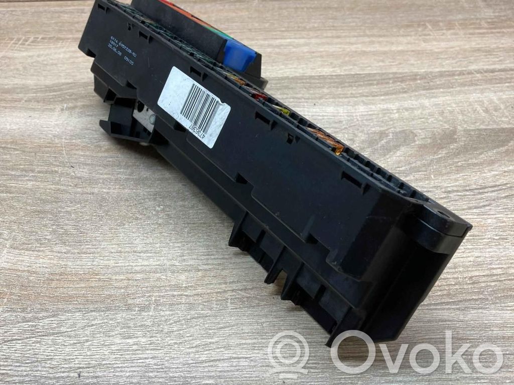 Fuse module   6957330,18917