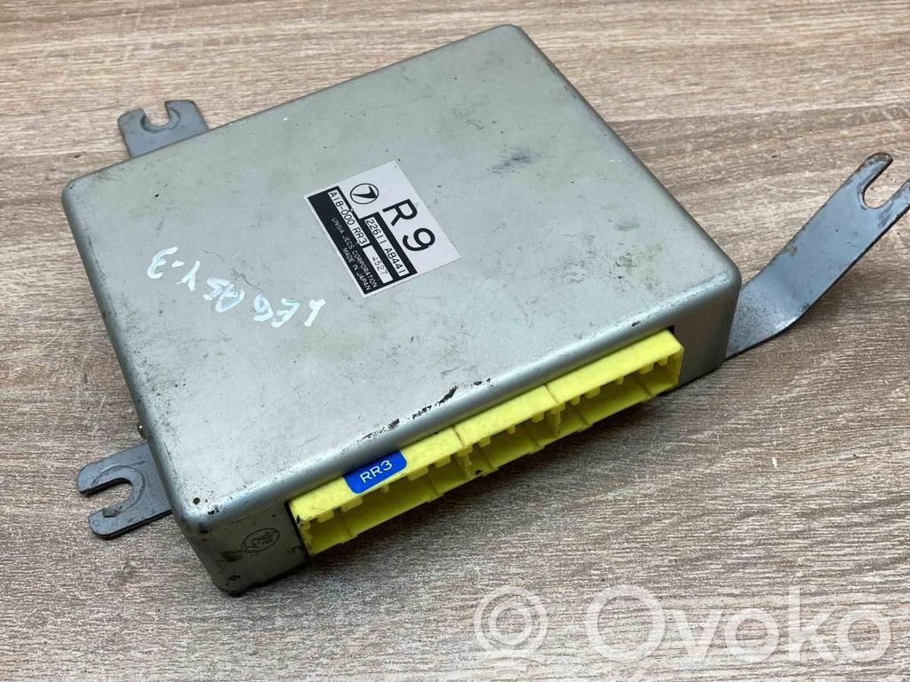 Subaru Legacy Engine control unit/module ECU 