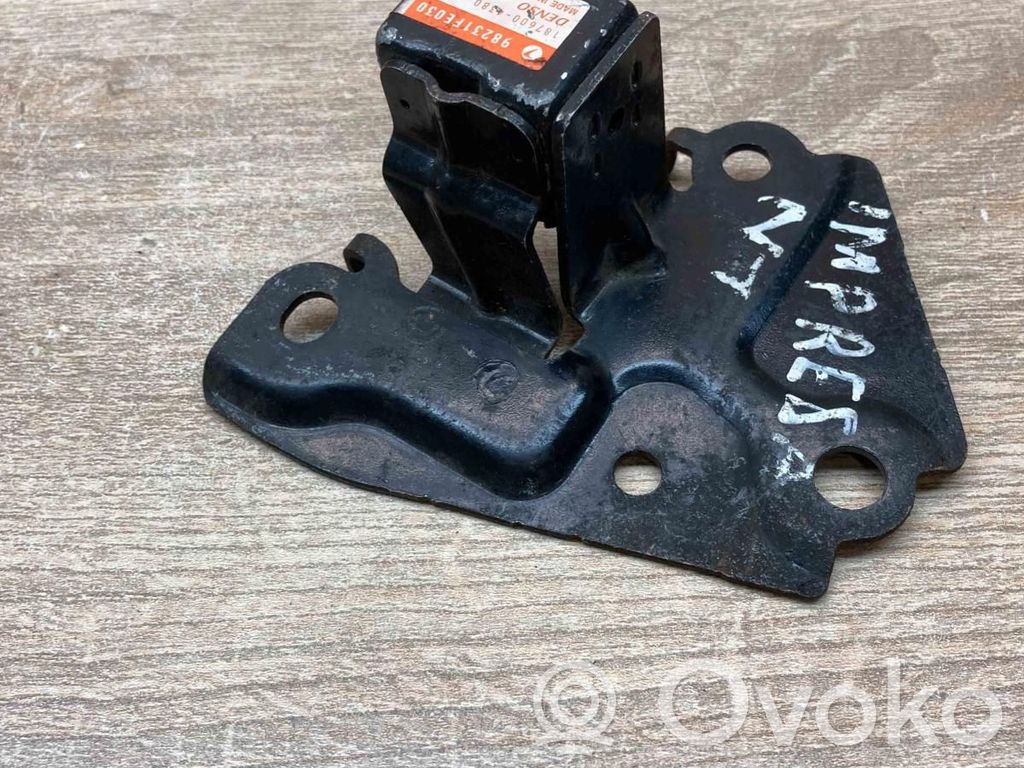 Airbagsensor Crashsensor Drucksensor   98231FE030,1876004380,LH