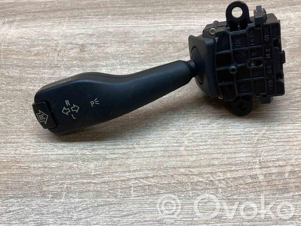BMW 3 E46 Manetă semnalizator