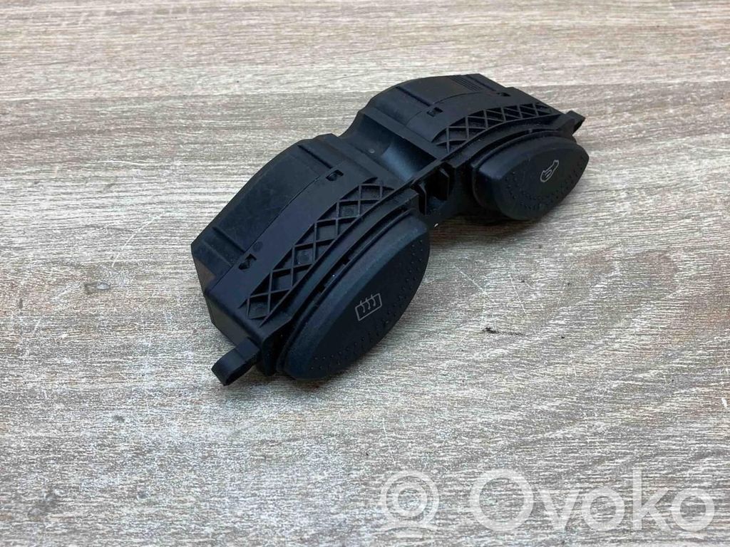 Ford Focus Comutator încălzire parbriz/lunetă 