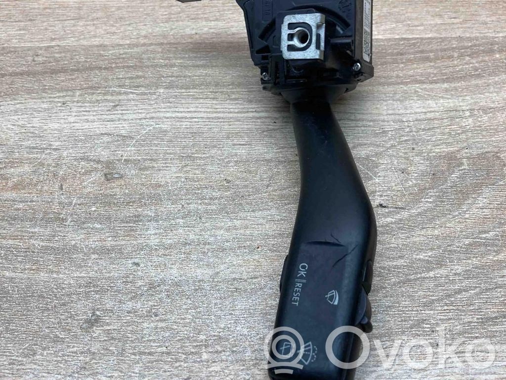 Leva comando tergicristalli   1K0953519A