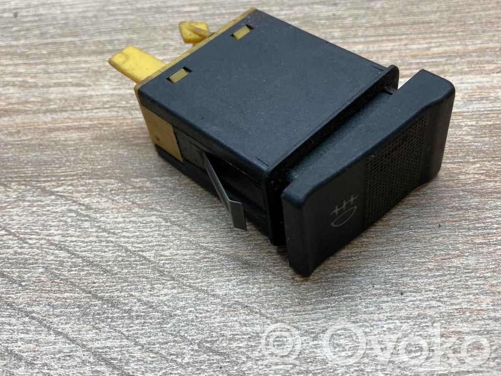 Audi 80 90 S2 B4 Interruttore fendinebbia 