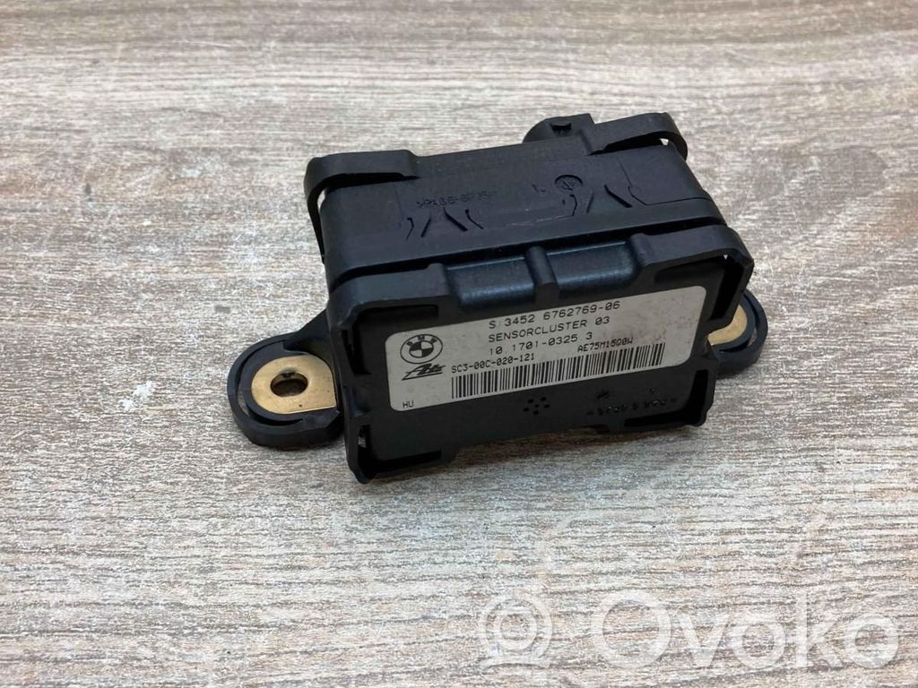 Capteur ESP   6762769,101701
