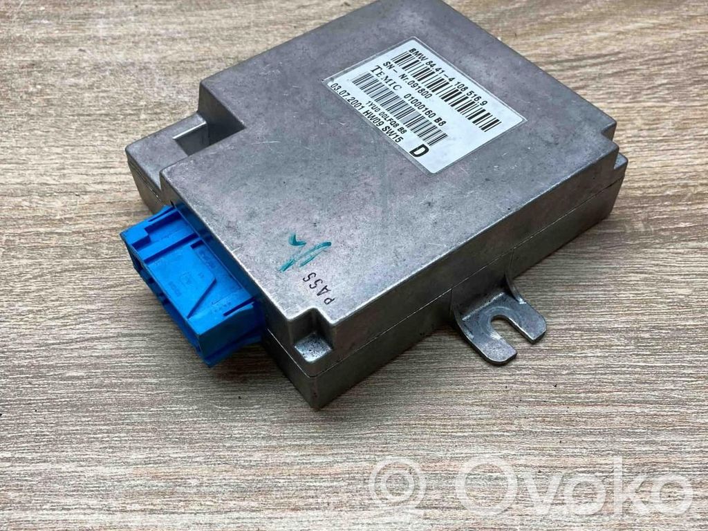 Video control module   4108516,091800