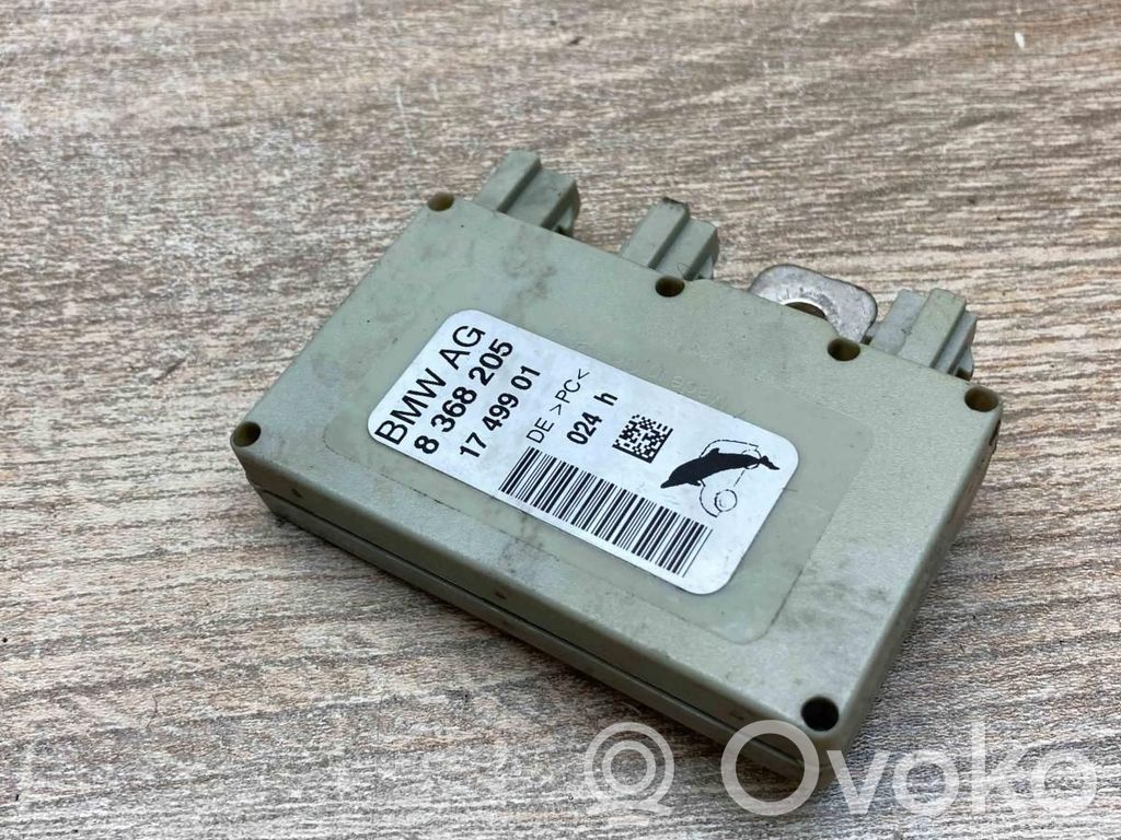 Antenos stiprintuvas   8368205,1749901