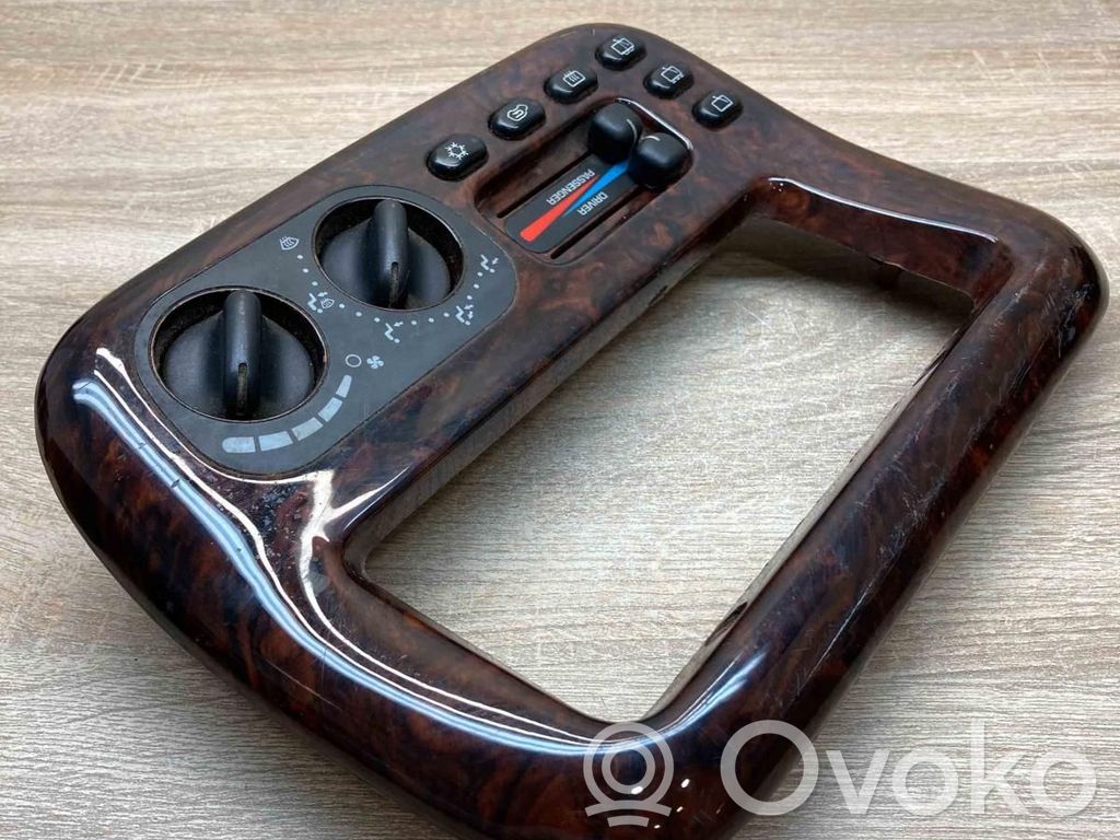 Chrysler Voyager Climate control/heater control trim 
