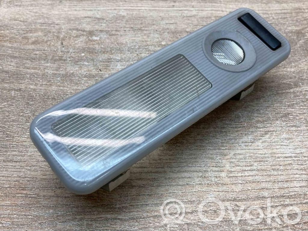 BMW 5 E39 Rear seat light 