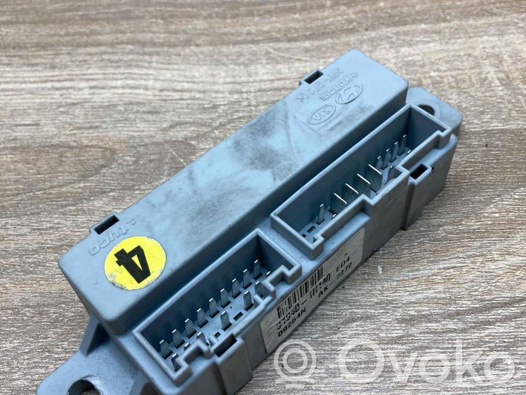 Sulakemoduuli   919401H140