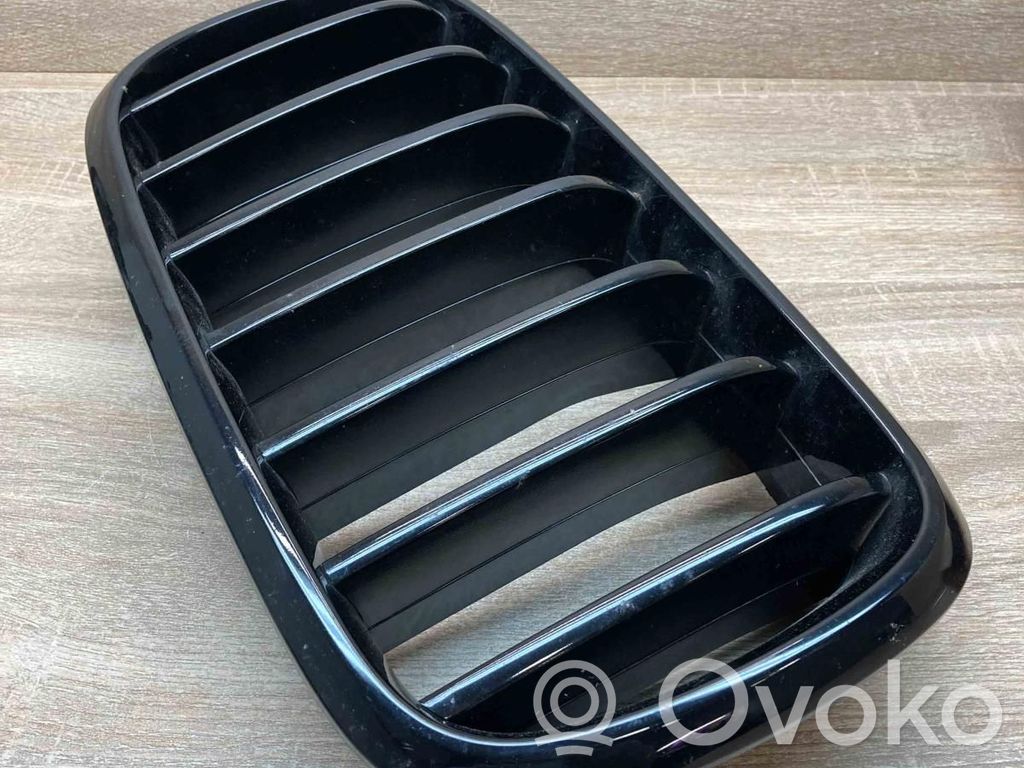 BMW X5 F15 Grilă radiator față 