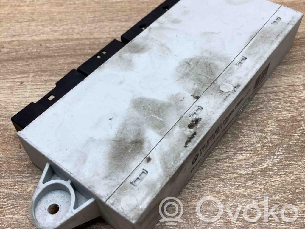 BMW 7 E65 E66 Unitate/modul comandă uși 