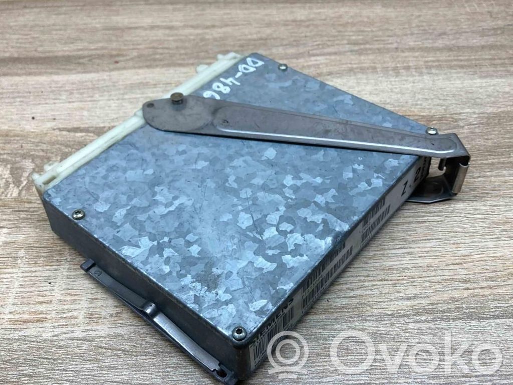 Volvo 850 Engine control unit/module ECU 