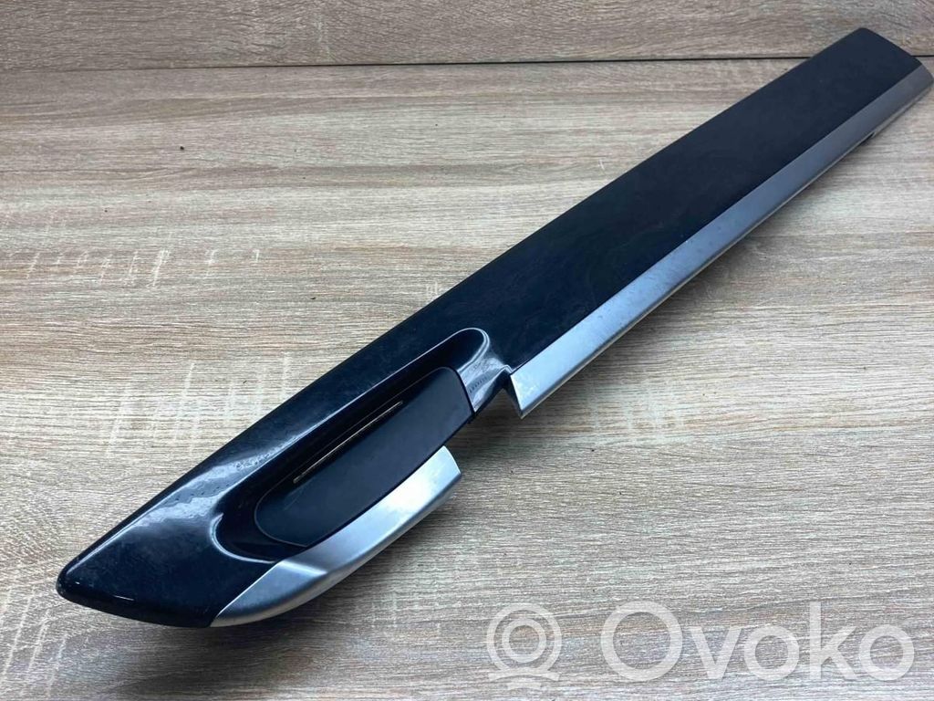 BMW 7 F01 F02 F03 F04 Inne elementy wykończeniowe drzwi przednich 