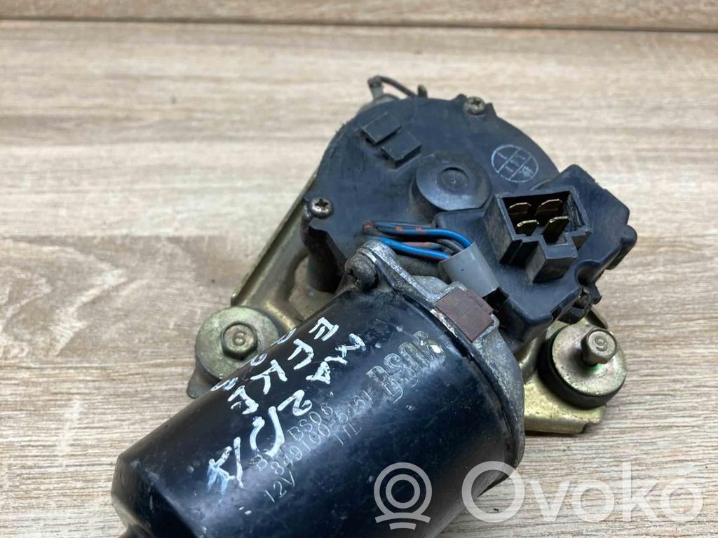 Mazda 323 F Valytuvų varikliukas 