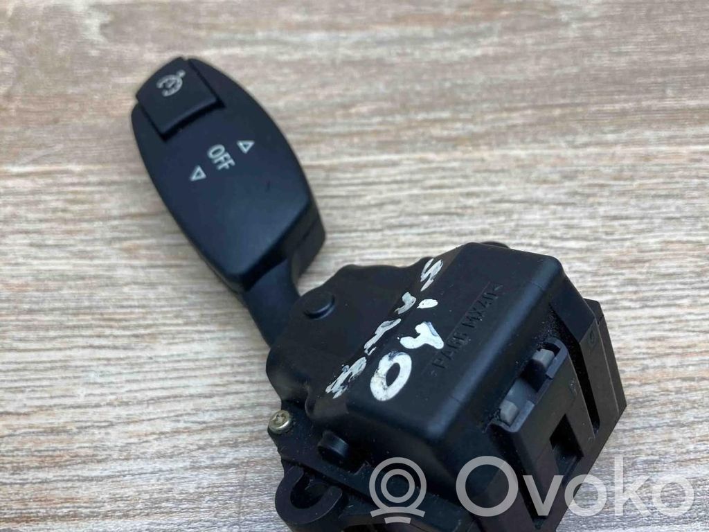 BMW 5 E60 E61 Modul cruise control 