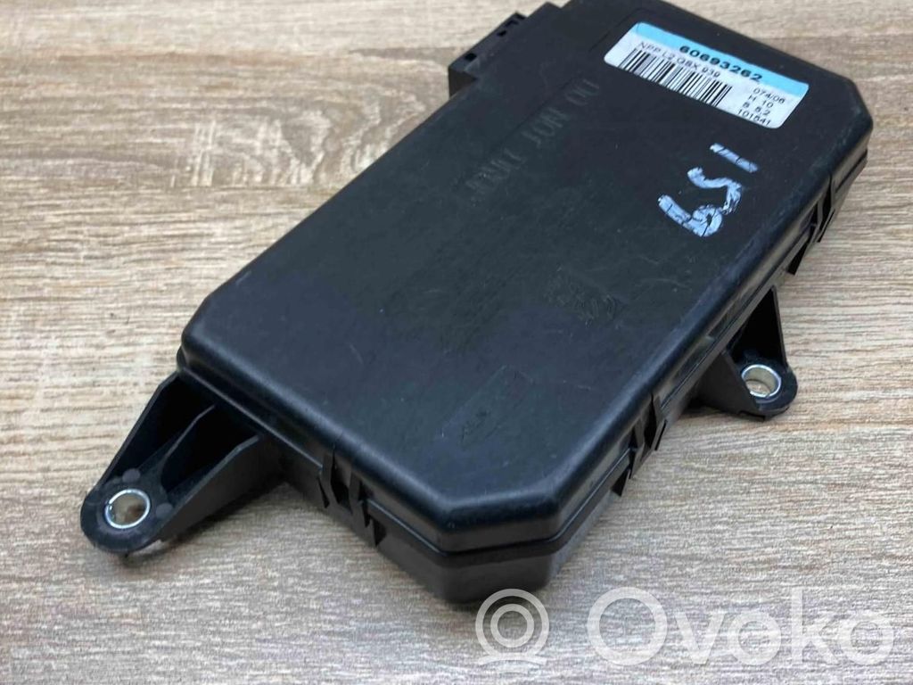 Alfa Romeo 159 Door control unit/module 