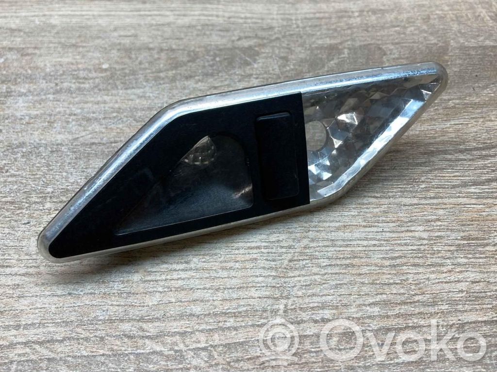 BMW 3 E46 Rear seat light 