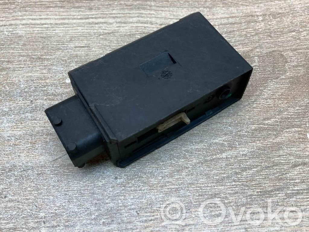 Door central lock control unit/module   1387606,141306